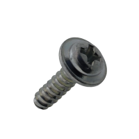 Parafuso rosca soberba 087411416 Tampa M4X14 Brother Parafuso rosca soberba 087411416 Tampa M4X14 Brother