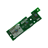 Placa dos Botões XG5188001 PR1050x | PR670e Brother Placa dos Botões XG5188001 PR1050x | PR670e Brother