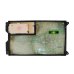 Placa fonte XG6925001  PR670, PR680W, PR1050, PR1055 Brother