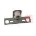 Polia esticador correia eixo Y XC5771051 PR650 Brother