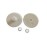 Reparo movimento eixo X engrenagem e roletes PR650 Brother Reparo movimento eixo X engrenagem e roletes PR650 Brother
