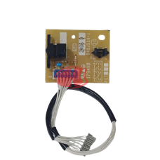 Sensor velocidade Encode XG5493001 PR655 / PR1050 Brother