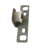Polia esticador correia eixo Y XC5771051 PR650 Brother