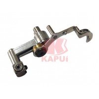 Conjunto Biela com estica fio Bp1430 Pe810 Brother