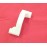 Braço do estica fio XF8744001 PE810L | BP1430 Brother Braço do estica fio XF8744001 PE810L | BP1430 Brother