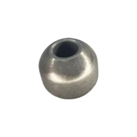 Bucha direita do Eixo inferiro XC3792020 CS6000I SQ9000 Brother Bucha direita do Eixo inferiro XC3792020 CS6000I SQ9000 Brother