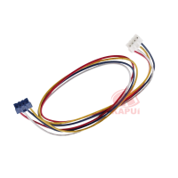 Cabo do moto tensor XC8259051 VQ2400/ NV4000/ BP2100 Brother Cabo do moto tensor XC8259051 VQ2400/ NV4000/ BP2100 Brother