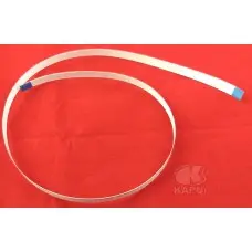 Cabo flat A eixo XF6093001 PR655 | PR680W Brother