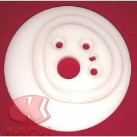 Camé do calcador XC5605251 PR1000 | PR650 Brother