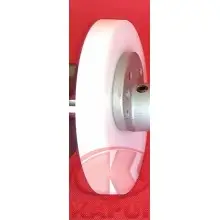 Camé do calcador completo XC5604151 PR1000 | PR650 Brother