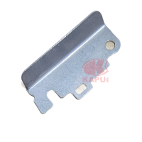Chapa do pré tensor XA9575051 PE770 Brother Chapa do pré tensor XA9575051 PE770 Brother