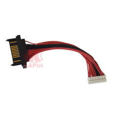 Conector do carro de bordado XF9394001 BP1430L PE810L Brother