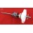 Conjunto Eixo superior XC3246151 PE770 | PE700 Brother Conjunto Eixo superior XC3246151 PE770 | PE700 Brother