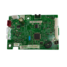 Placa Principal D01P3G001 CS6000XL Brother