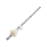 Eixo Inferior XC8796021 | Brother CS6000 SQ900 SQ910 QB9110 Eixo Inferior XC8796021 | Brother CS6000 SQ900 SQ910 QB9110