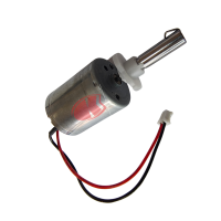 Motor do Enchedor de Bobina XC6633051 Brother Motor do Enchedor de Bobina XC6633051 Brother
