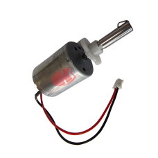 Motor do Enchedor de Bobina XC6633051 Brother