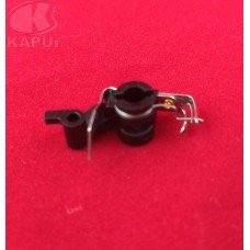 Enfiador de linha na agulha XD1550351 PE770 Brother