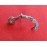 Estica fio XF8745001, XG3207001 PE810L | BP1430 Brother Estica fio XF8745001, XG3207001 PE810L | BP1430 Brother
