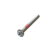 Parafuso  Bloco calcador 060302506 PE770 | SQ9000 Brother