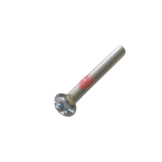 Parafuso  Bloco calcador 060302506 PE770 | SQ9000 Brother