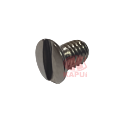 Parafuso da Chapa de Agulha X50487021 PE770, BP2100 Brother Parafuso da Chapa de Agulha X50487021 PE770, BP2100 Brother