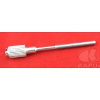 Parafuso do bastidor XC5957051 PR650 | PR1000 Brother