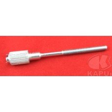 Parafuso do bastidor XC5957051 PR650 | PR1000 Brother