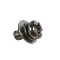 Parafuso guia fio XC7564021 BP1430 PE770 Brother Parafuso guia fio XC7564021 BP1430 PE770 Brother
