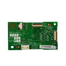 Placa do LCD XF8985001 BP1430L, PE810L  Brother