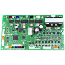 Placa principal XC7396051 PR600II | PR600 Brother