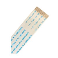 Cabo Flat painel D00NLK001 Scanncut  SDX Brother