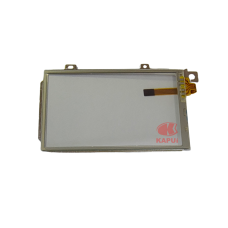 Painel Touch Screen D01H3T001 SDX85 scanncut Brother Painel Touch Screen D01H3T001 SDX85 scanncut Brother