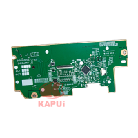 Placa do Painel D00NFD001 Scanncut SDX Brother Placa do Painel D00NFD001 Scanncut SDX Brother