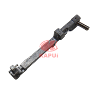 Suporte Barra Agulha XE9137101 BM2800 BM3700 Brother Suporte Barra Agulha XE9137101 BM2800 BM3700 Brother