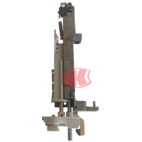 Suporte Da Barra De Agulha XE2970001 PE450 | NV450 Brother