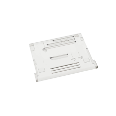 Tampa da Bobina D01NXY001 CE7700 CS6000XL Brother