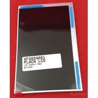 Tela LCD  XF4854001 BP2100 | BP2150 Brother