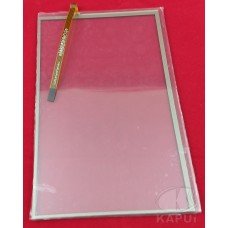 Tela Touch screen XG2559001 BP2100 | BP2150 Brother