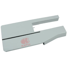 Tampa superior carro de bordado XF3245001 BP2100L | BP2150L Brother Tampa superior carro de bordado XF3245001 BP2100L | BP2150L Brother
