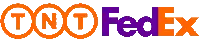 Entrega Transportadora TNT Mercurio | FedEx