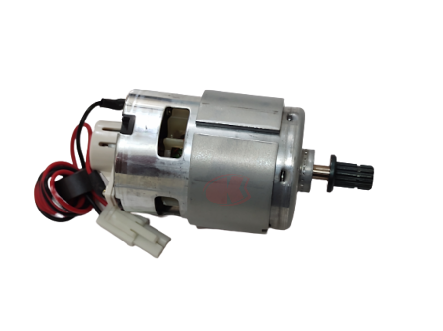 Motor principal XE8185001 para máquina de bordar PR1000