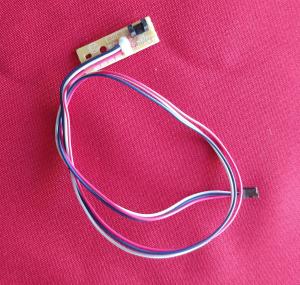 Sensor XE4432001 quebra de linha superior BP2100 | BP2150