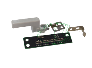 Kit reparo 1 sensor dos bastidor nq1400E | BP1430L Brother